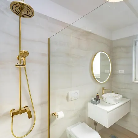 4 Bedroom Cozy In * Krusevo (Zadar)