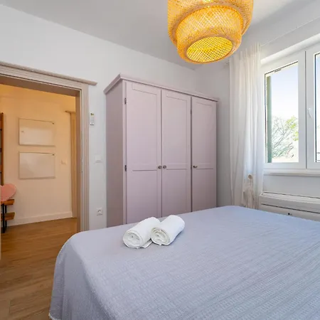 4 Bedroom Cozy In * Krusevo (Zadar)