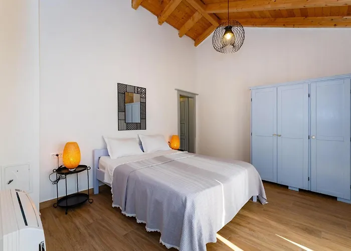 4 Bedroom Cozy In Kruševo