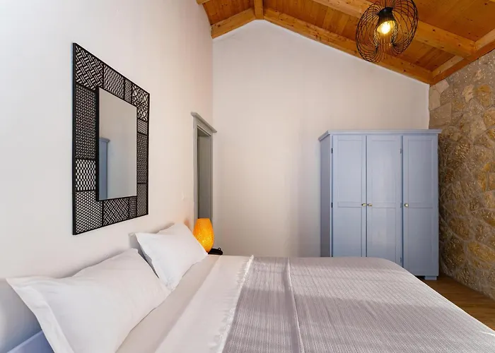4 Bedroom Cozy In בית נופש