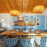 Amazing In Holiday home *
