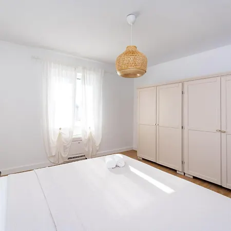4 Bedroom Cozy In * Kruševo
