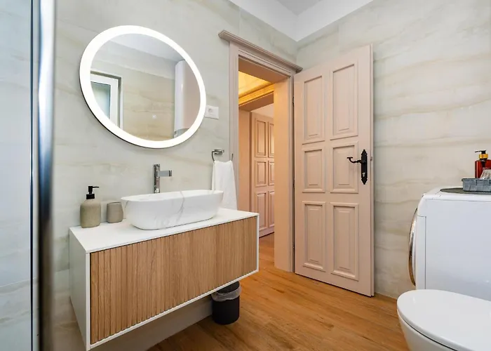 4 Bedroom Cozy In * Krusevo (Zadar)